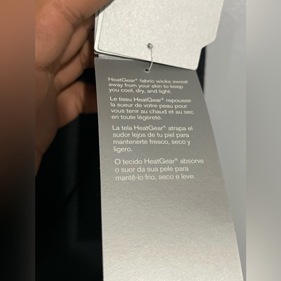 UNDER ARMOUR LEGGING - Picture 14 of 15